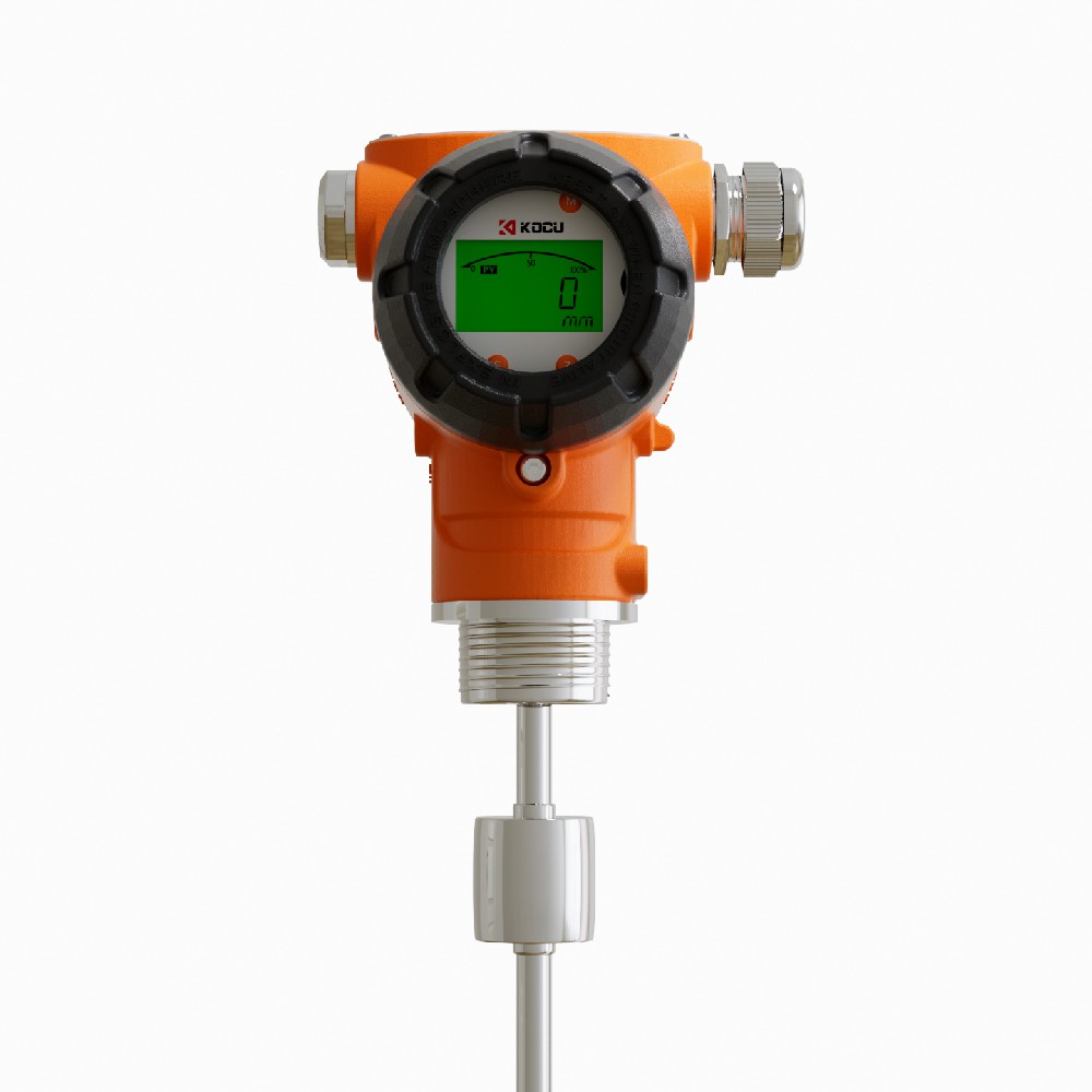 LQ-60磁性浮球液位計